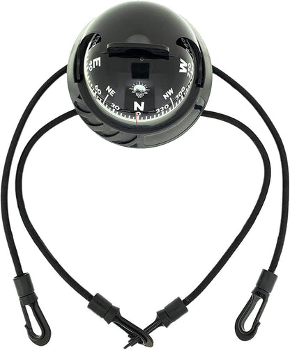 Sun Company SeaTurtl Kayak Compass - Image 2