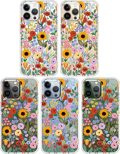 MOSNOVO Case for iPhone 13 Pro Max - Image 3