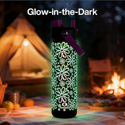 ENCOOL Insulated Water Bottle - Image 4