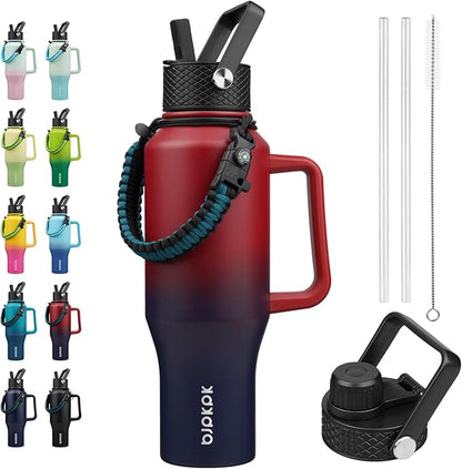 BJPKPK Insulated Water Bottles by BJPKPK
