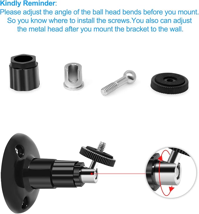 FastSnail Wall Mount Compatible - Image 4