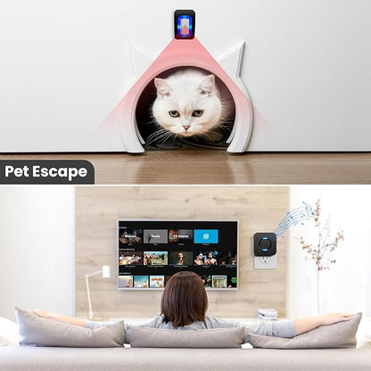 Wireless Motion Sensor LED Light - Image 6