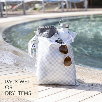 Bumkins Roamio - Waterproof Wet Bag - - Image 4