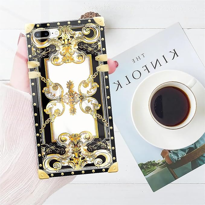 Compatible with iPhone 8 Plus 7 Plus Case - Image 7