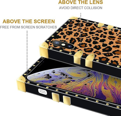 Compatible with iPhone XR Case - Image 7