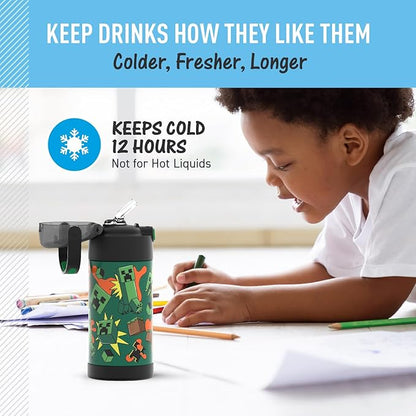 THERMOS FUNTAINER Water Bottle - Image 5