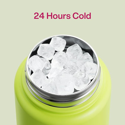 ENCOOL Insulated Water Bottle - Image 3