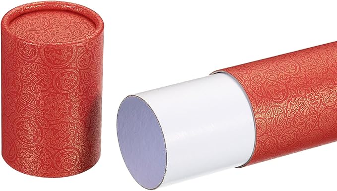 PATIKIL 2 Inch x 17 Inch Poster Tube - Image 4