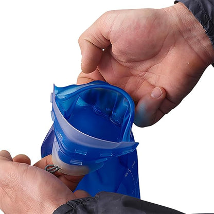 Salomon SOFT RESERVOIR TUBE Running Hydration Accessories - Image 5
