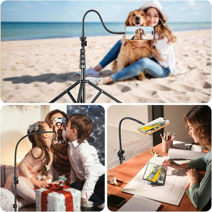 elitehood Magnetic iPhone Tripod Stand - Image 9