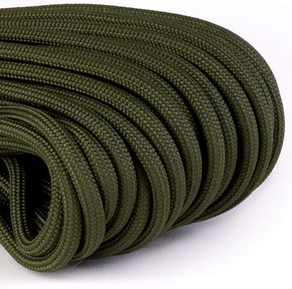 Atwood Rope MFG 550 Paracord 100 Feet 7-Strand Core Parachute Cord - Image 2