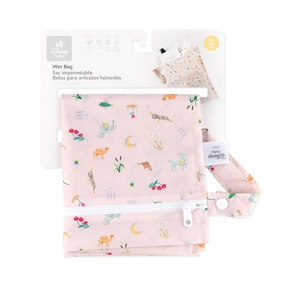 Bumkins Disney Waterproof Wet Bag - Image 6