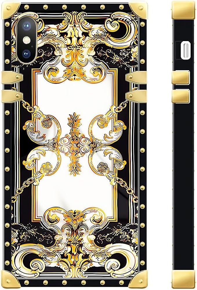 Compatible with iPhone Xs Max Case - Image 3