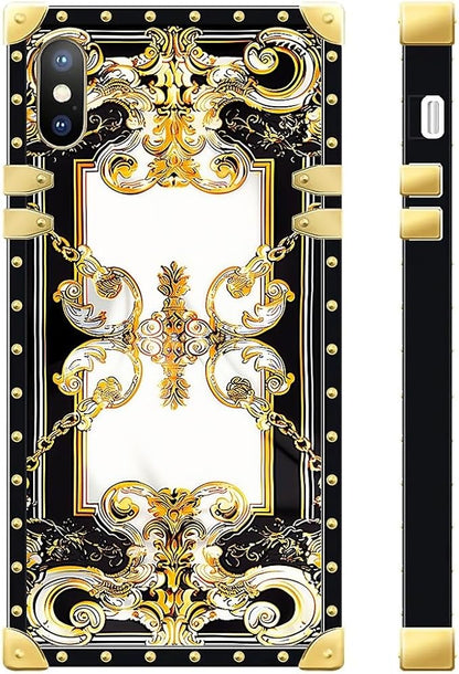 Compatible with iPhone Xs Max Case - Image 3