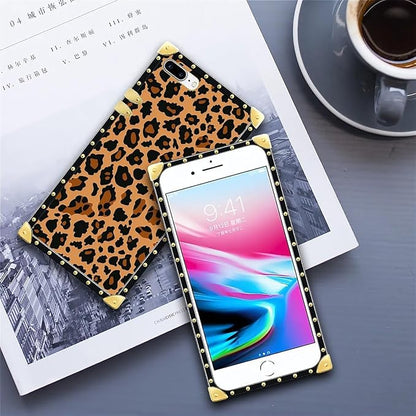 Compatible with iPhone 8 Plus 7 Plus Case - Image 6