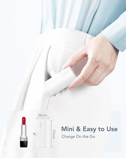 charmast Small Portable Charger - Image 4