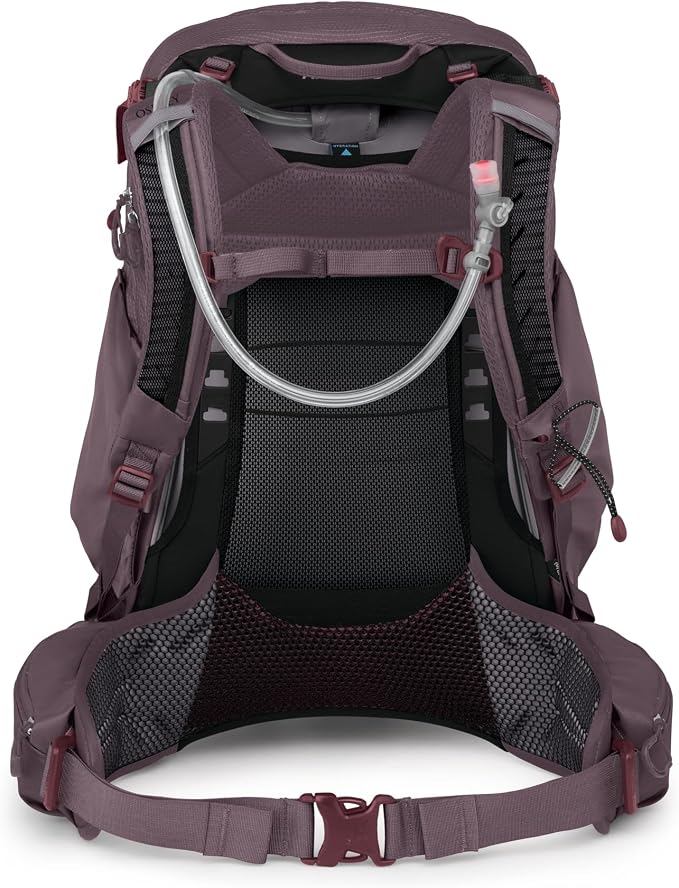 Osprey Mira Women's Hiking Backpack - Image 10