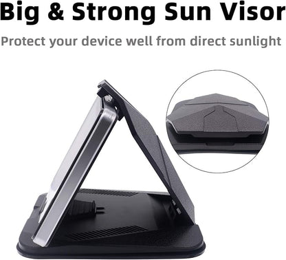 Dashboard GPS Mount Holder - Image 7