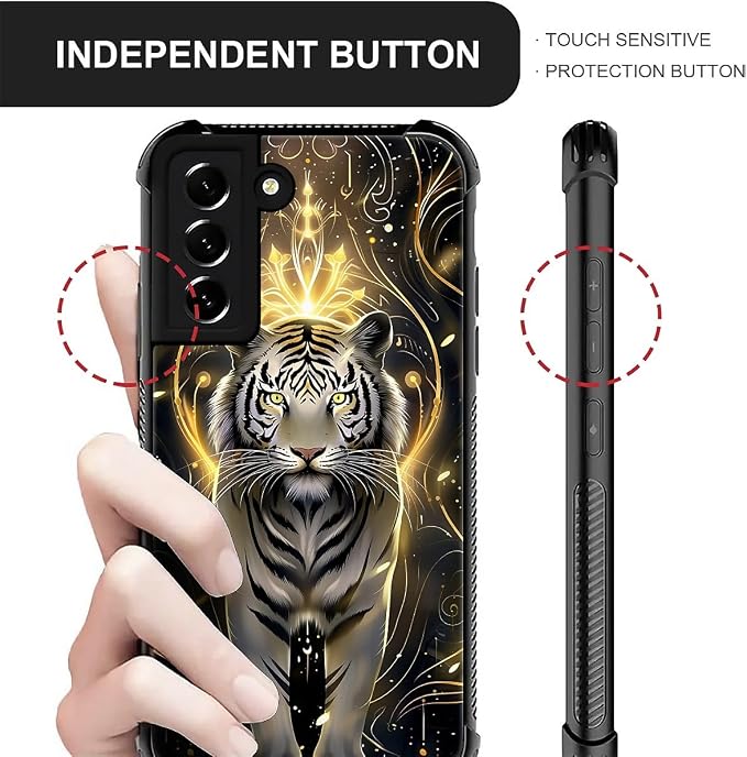 for Samsung Galaxy S21 Case - Image 6