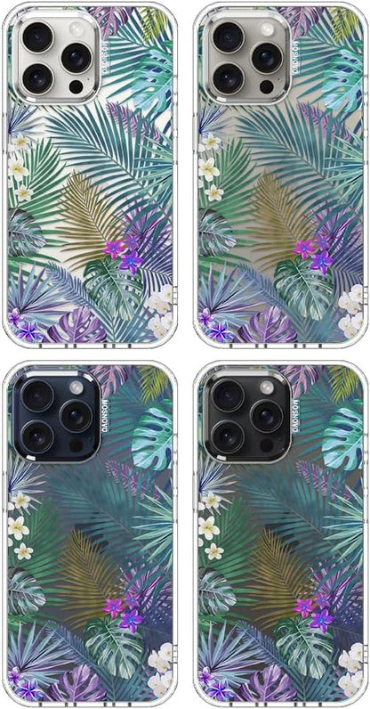 MOSNOVO Case for iPhone 15 Pro Max - Image 3