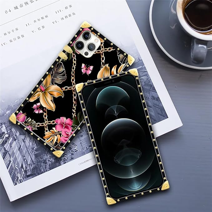 Compatible with iPhone 11 Pro Max Case - Image 6