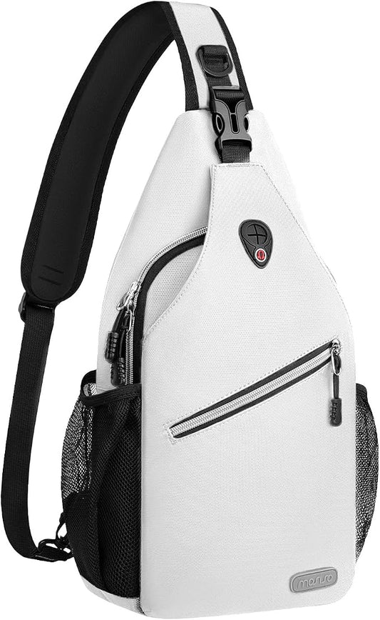 MOSISO Sling Backpack by MOSISO