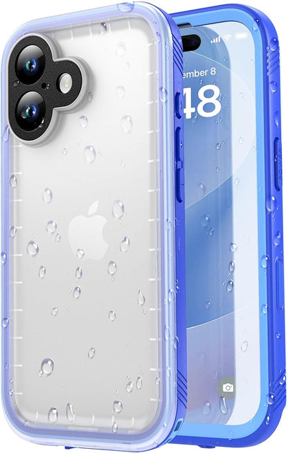 SPORTLINK for iPhone 17 Case by SPORTLINK