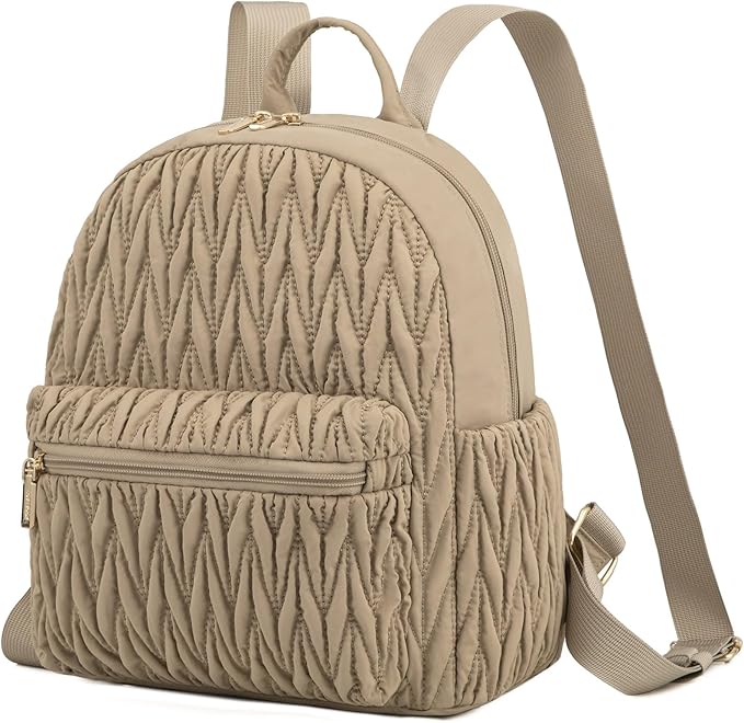LOVEVOOK Mini Backpack for Women Light Weight Small Waterproof Backpack Purses by LOVEVOOK