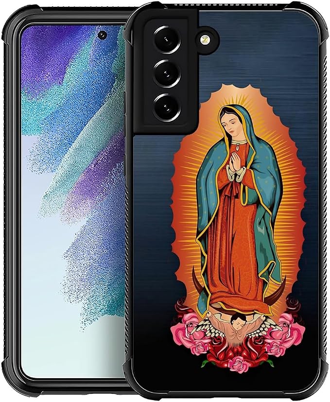 for Samsung Galaxy S21 Case by FKBRCL4U