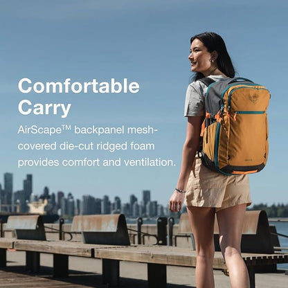 Daylite™ Carry-On Travel Pack 35L - Image 5
