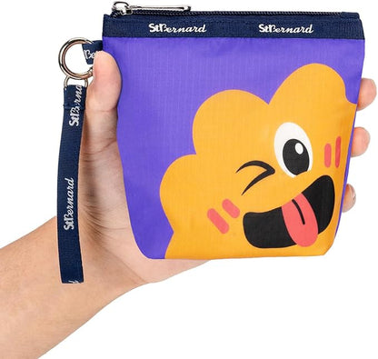 StBernard Kids First Aid Kit, EDC Mini Portable Medical Kit by Stbernard