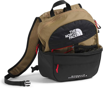 The North Face Borealis Convertible Pack - Image 4