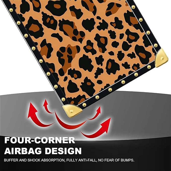 Compatible with iPhone 16 Pro Max Case - Image 7