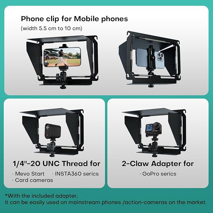 Baseball Fence Phone Mount - Image 6