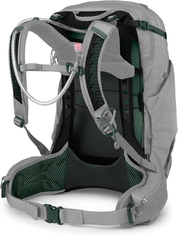Osprey Mira Women's Hiking Backpack - Image 9