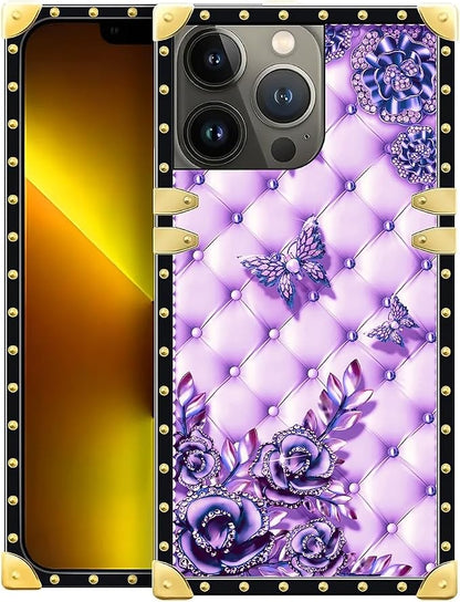 Compatible with iPhone 13 Pro Max Case by Unknown