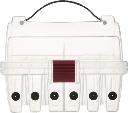 Plano Prolatch Stowaway Storage Case - Image 3
