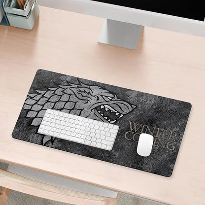 Head Case Designs Officially Licensed HBO Game of Thrones House Stark Graphic - Image 4