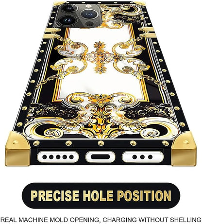 Compatible with iPhone 16 Pro Max Case - Image 5