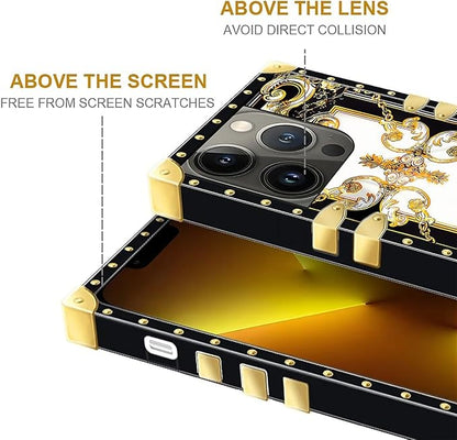 Compatible with iPhone 13 Pro Max Case - Image 6