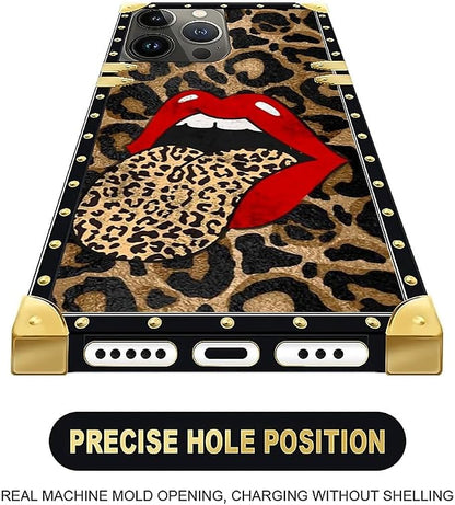Compatible with iPhone 16 Pro Max Case - Image 5