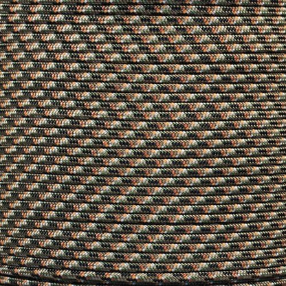 Paracord Planet 275lb Paracord – 3/32 Inch Nylon Crafting Cord - Image 2