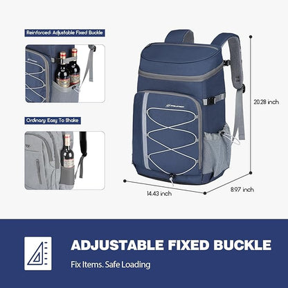 Maelstrom Cooler Backpack - Image 6
