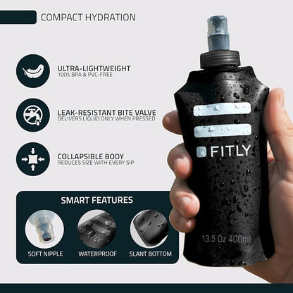 FITLY Soft Flask - Image 4