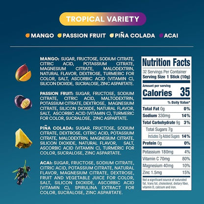 DripDrop Hydration Packets - Image 5