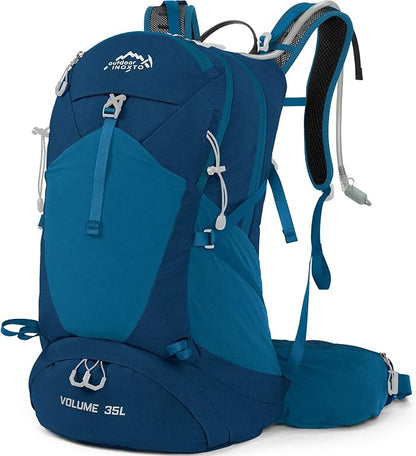 IX INOXTO Hiking Backpack, 26L/40L Waterproof Hiking Daypack by INOXTO
