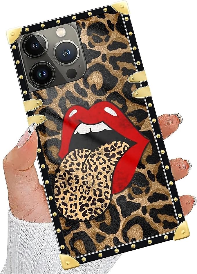 Compatible with iPhone 15 Pro Max Case - Image 5