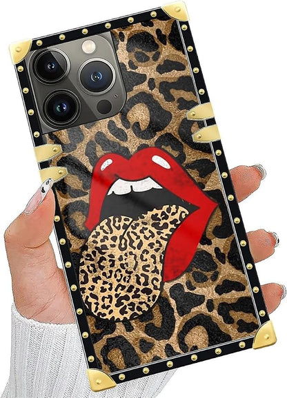 Compatible with iPhone 15 Pro Max Case - Image 5