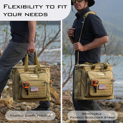 KastKing Fishing Tackle Bags - Image 4