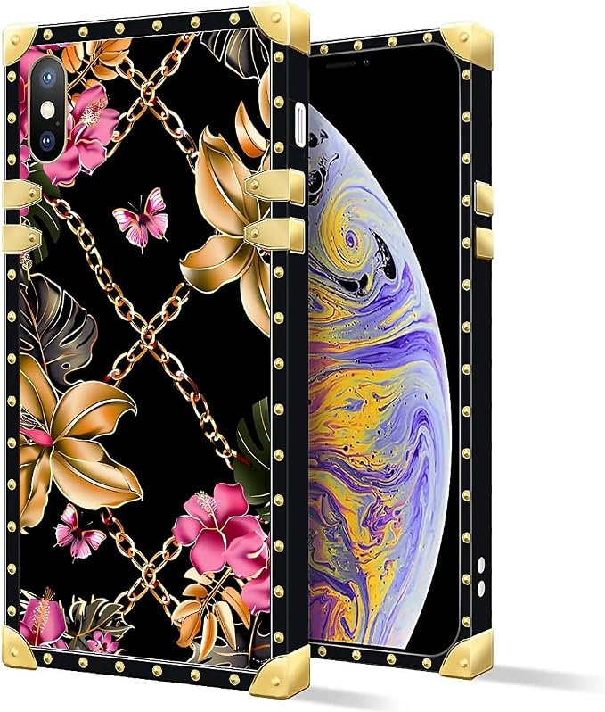 Compatible with iPhone Xs Max Case - Image 2